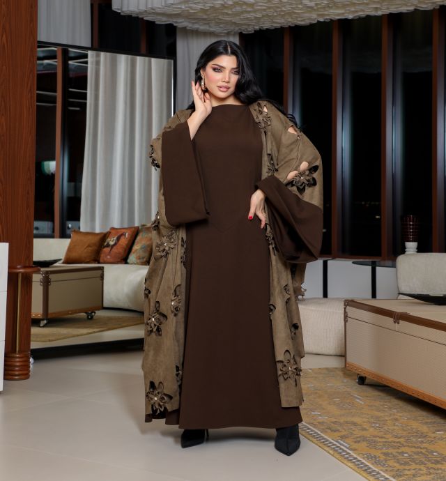 دراعه نسائية